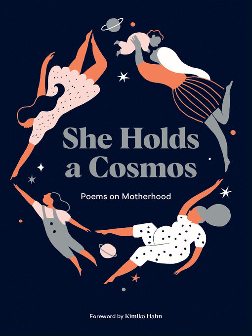 Title details for She Holds a Cosmos by Karolin Schnoor - Available